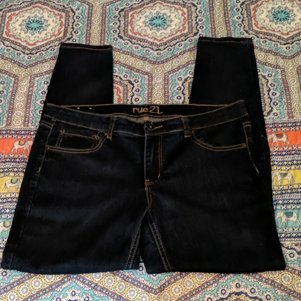 Rue21 Jeggings